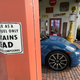 Image for article titled The Porsche Taycan's Windows Have A Cool Feature I Never Knew I Wanted